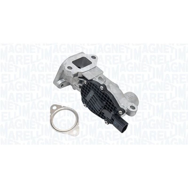 MAGNETIMARELLI ERG vožtuvas 571822112192