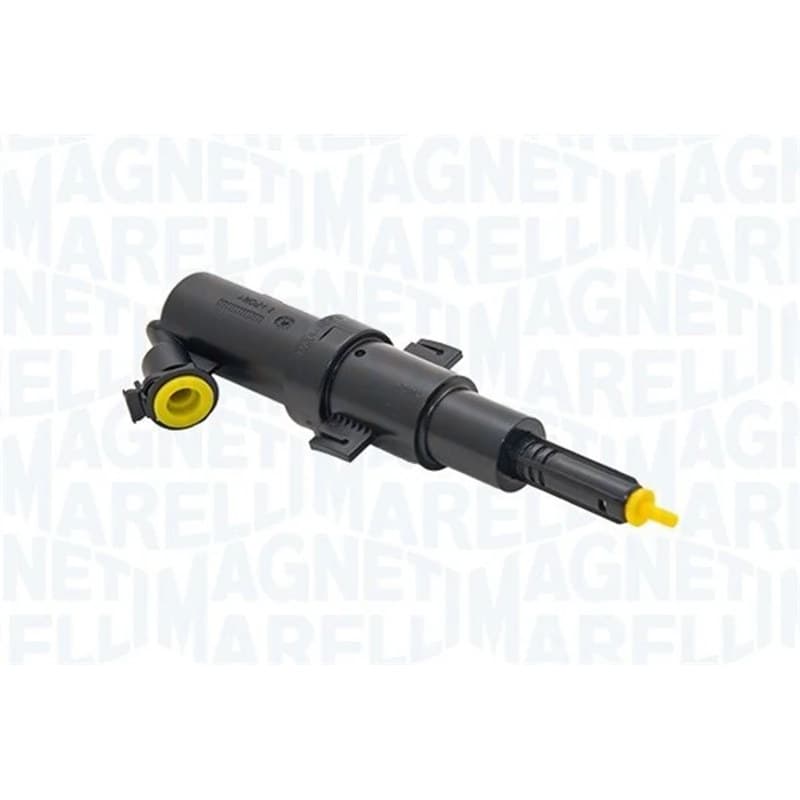MAGNETIMARELLI plovimo skysčio purkštukas, priekinių žibintų plovimas 711307030115