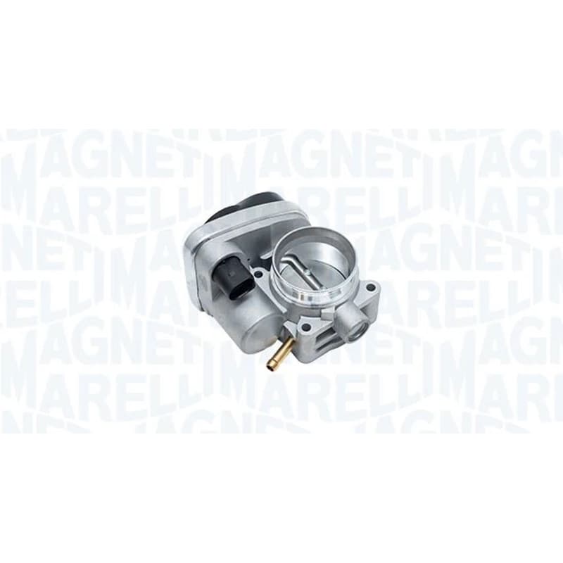 MAGNETIMARELLI droselio korpusas 802000000147