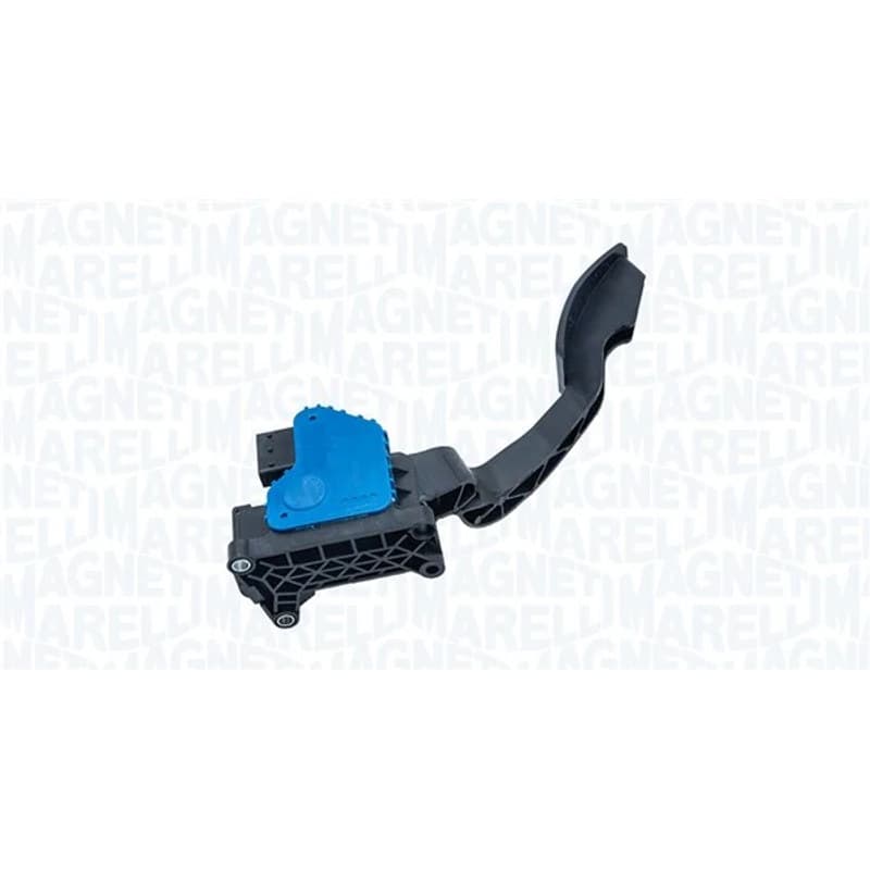 MAGNETIMARELLI važiavimo pedalų komplektas 805000007010