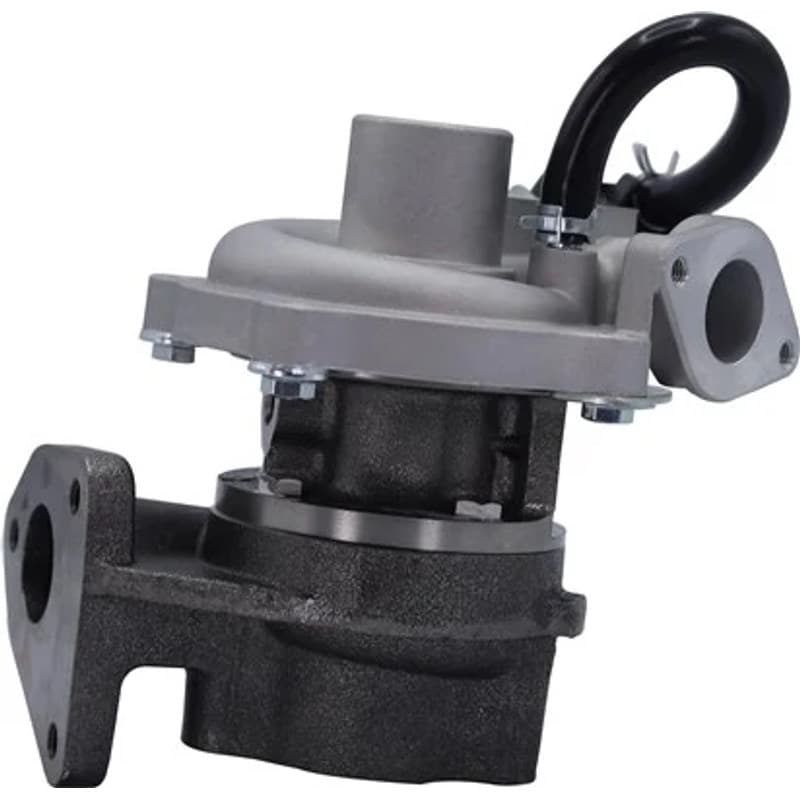 MAGNETIMARELLI kompresorius, įkrovimo sistema 807101000500