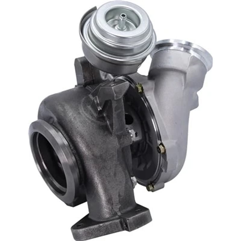MAGNETIMARELLI kompresorius, įkrovimo sistema 807101002600
