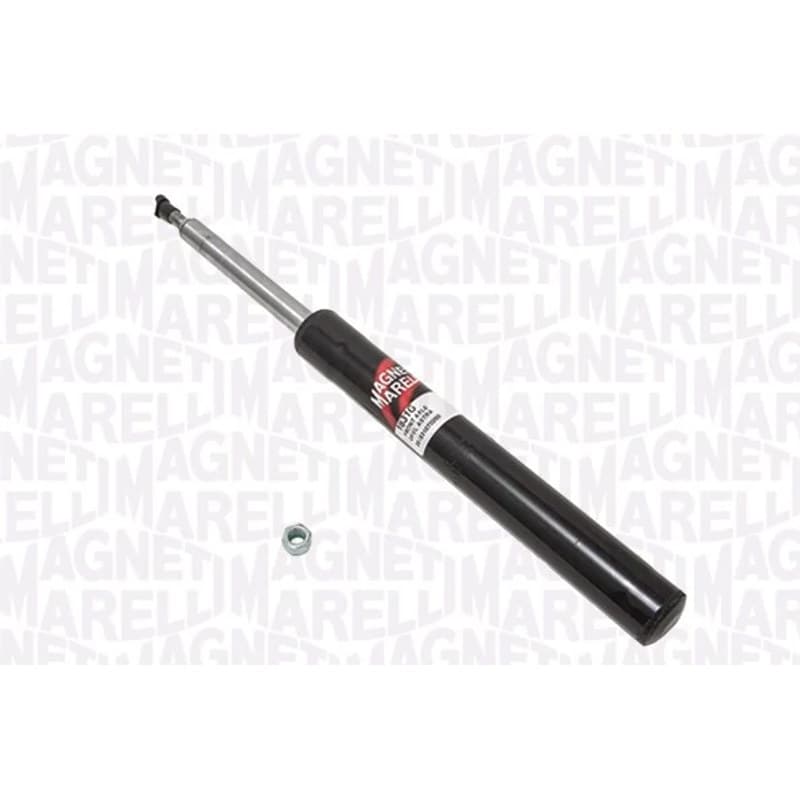 MAGNETIMARELLI Amortizatorius, montavimo vieta: priekinė ašis, dešinė, tipas: dujų slėgis 358069070100