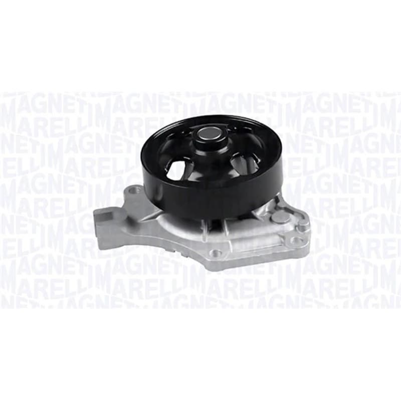 MAGNETIMARELLI Vandens siurblys, variklio aušinimas 352316170758