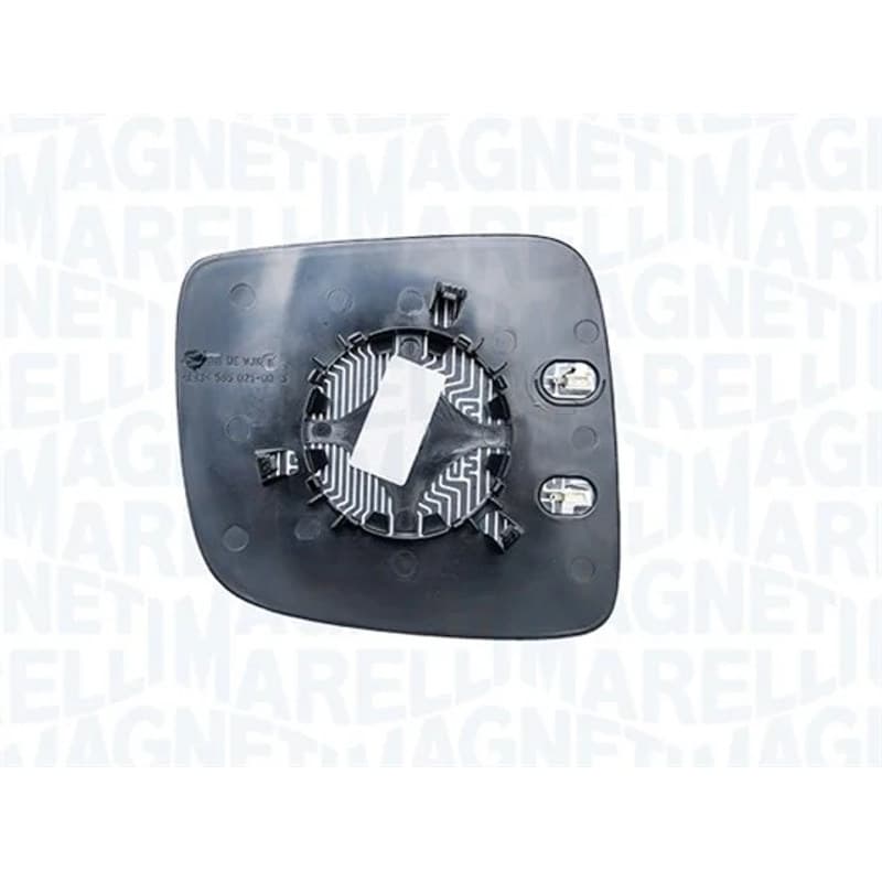 MAGNETIMARELLI veidrodėlio stiklas, išorinis veidrodėlis 351991805410