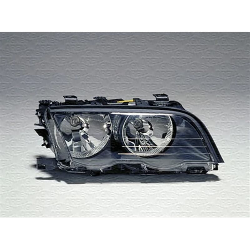 MAGNETIMARELLI lęšis, priekinis žibintas 711305621748