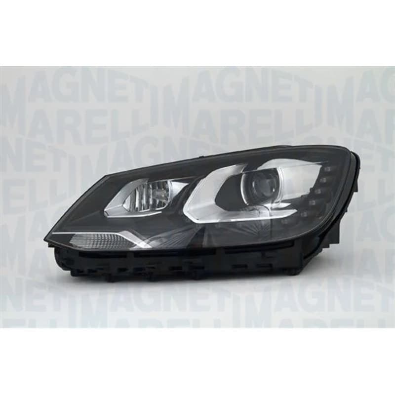 MAGNETIMARELLI priekinis žibintas 711307023581