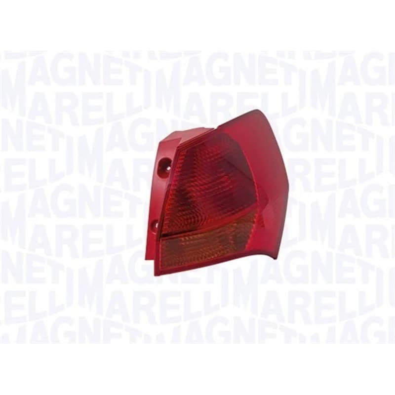 MAGNETIMARELLI kombinuotas galinis žibintas 714021570101