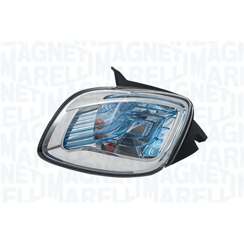 MAGNETIMARELLI kombinuotas galinis žibintas 714026280702