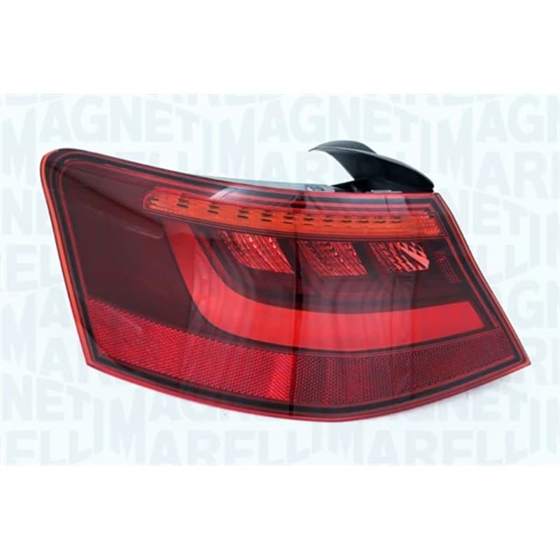 MAGNETIMARELLI kombinuotas galinis žibintas 714081060701