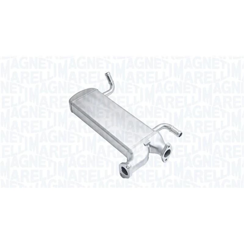 MAGNETIMARELLI aušintuvas, išmetamųjų dujų recirkuliacija 571822112169
