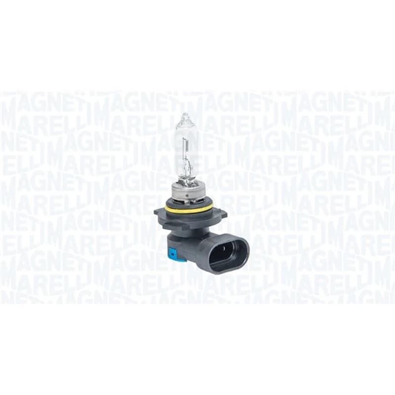 MAGNETIMARELLI lemputė, prožektorius 002557500000