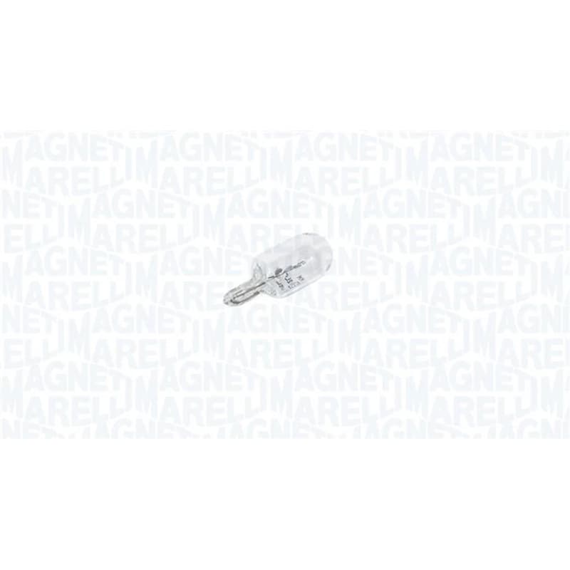 MAGNETIMARELLI lemputė, valstybinio numerio apšvietimas 003921100000