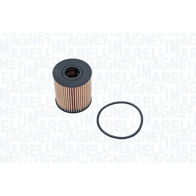 MAGNETIMARELLI alyvos filtras 152071758833