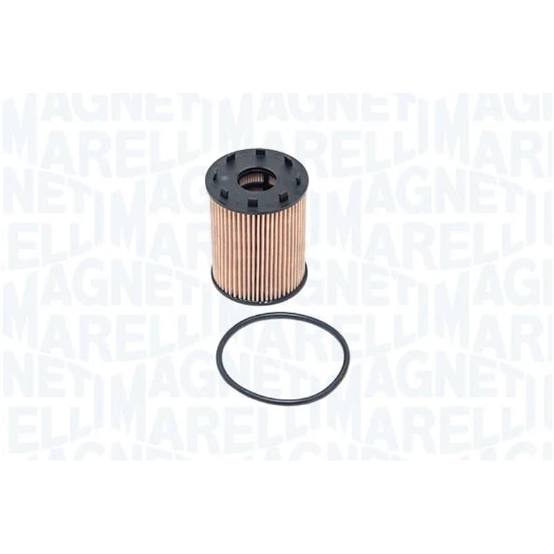 MAGNETIMARELLI alyvos filtras 152071760871