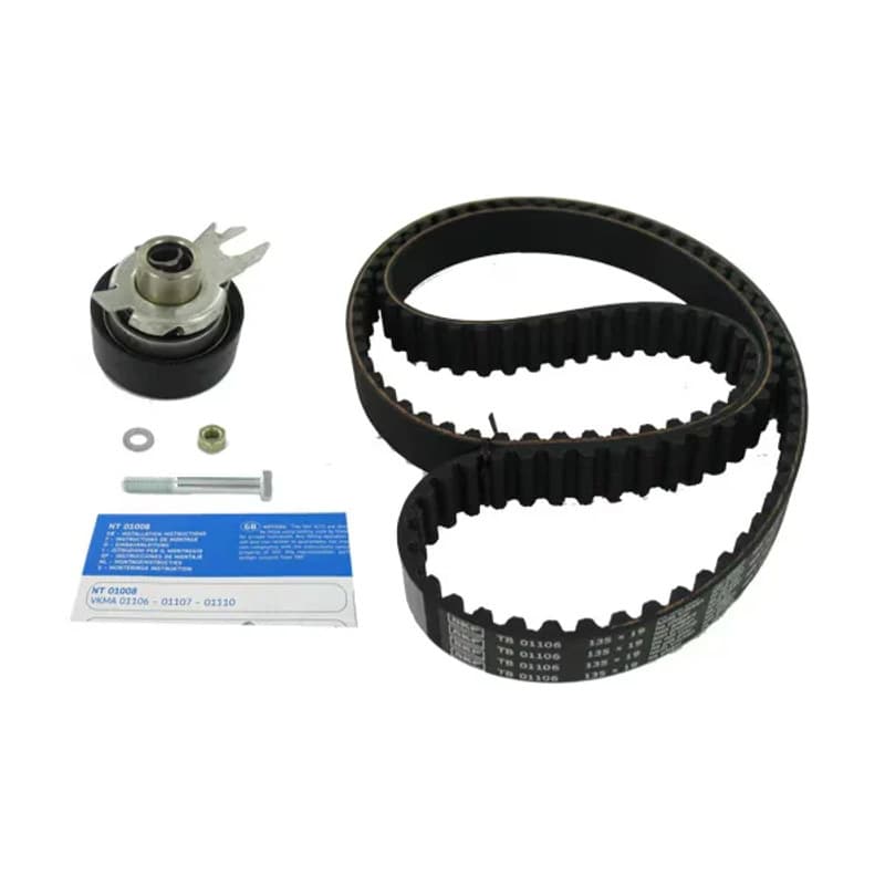 SKF VKMA 01106 paskirstymo diržo komplektas VKMA01106