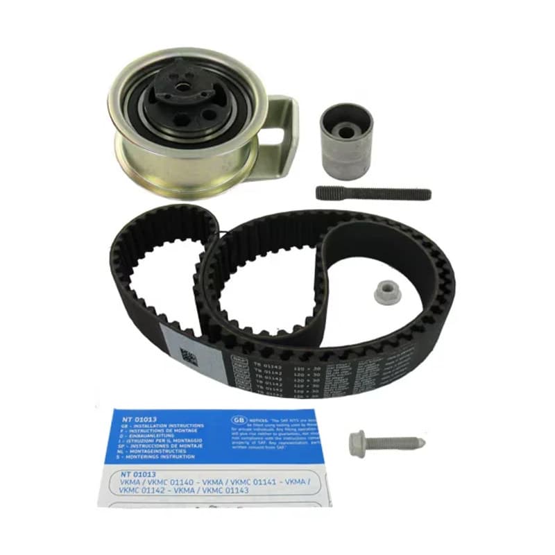SKF VKMA 01142 paskirstymo diržo komplektas VKMA01142