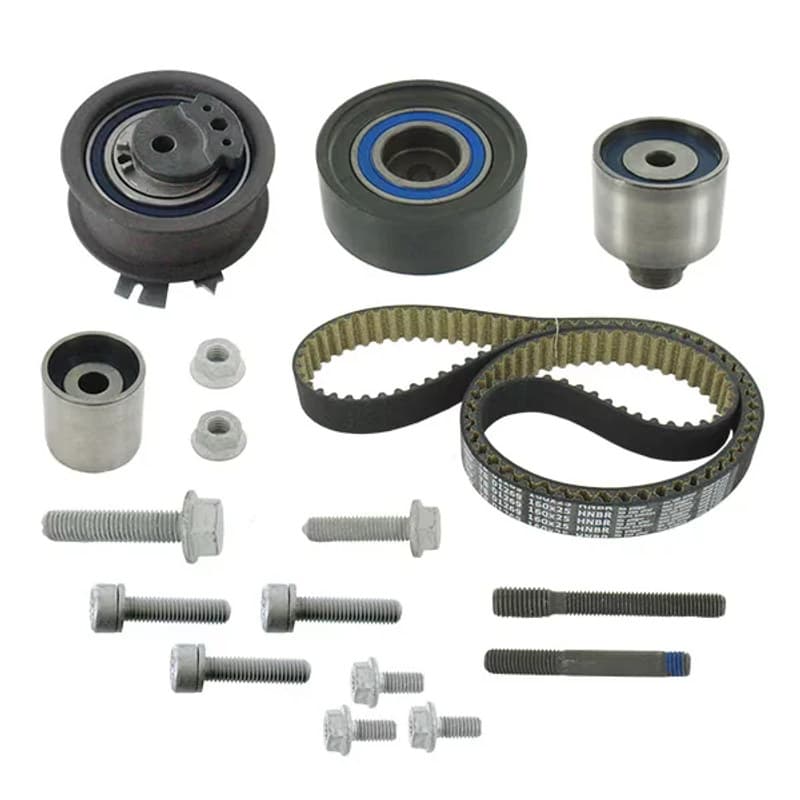 SKF VKMA 01148 paskirstymo diržo komplektas VKMA01148