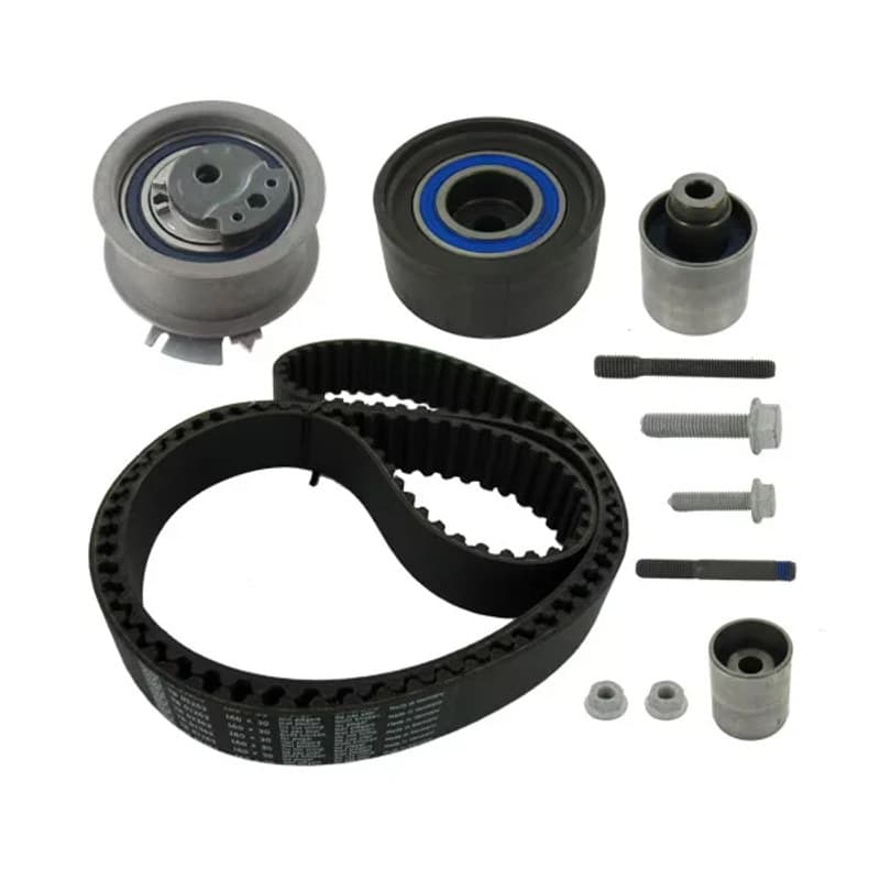SKF VKMA 01263 paskirstymo diržo komplektas VKMA01263