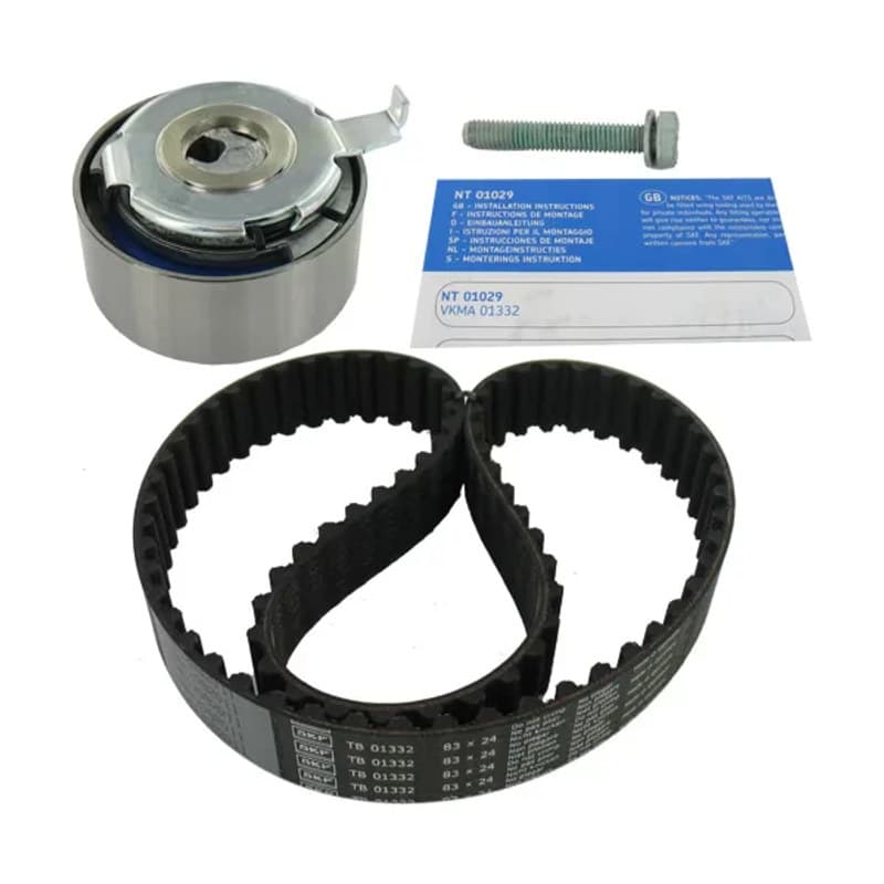 SKF VKMA 01332 paskirstymo diržo komplektas VKMA01332