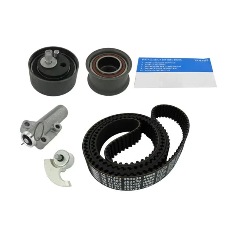 SKF VKMA 01903 paskirstymo diržo komplektas VKMA01903
