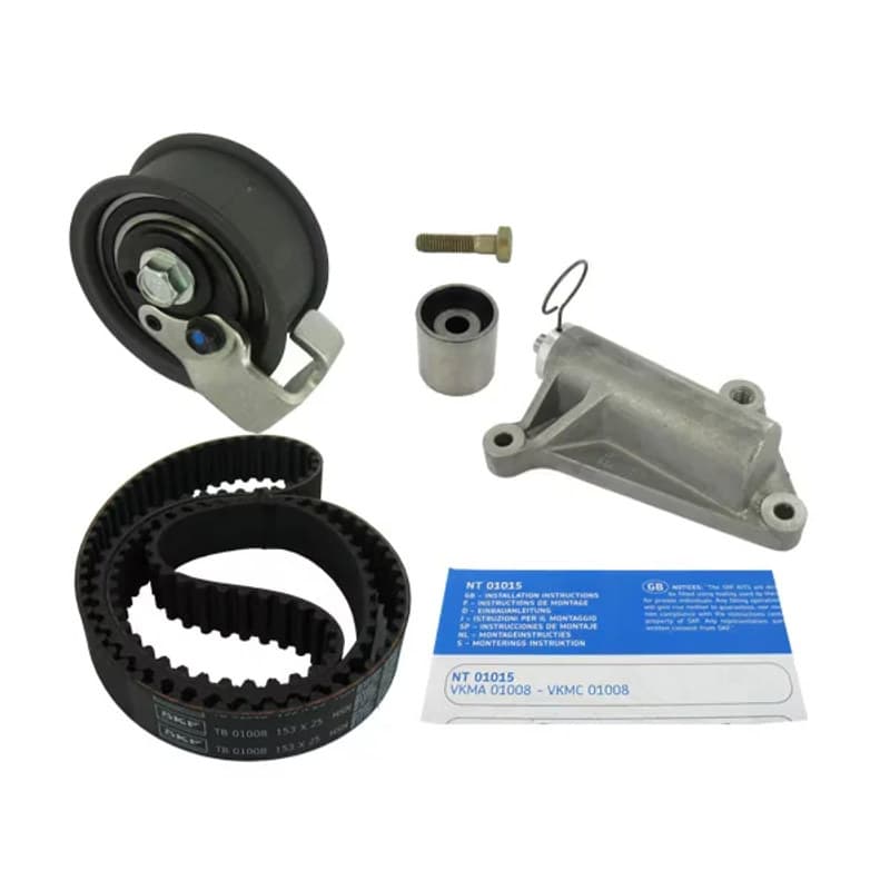 SKF VKMA 01908 paskirstymo diržo komplektas VKMA01908
