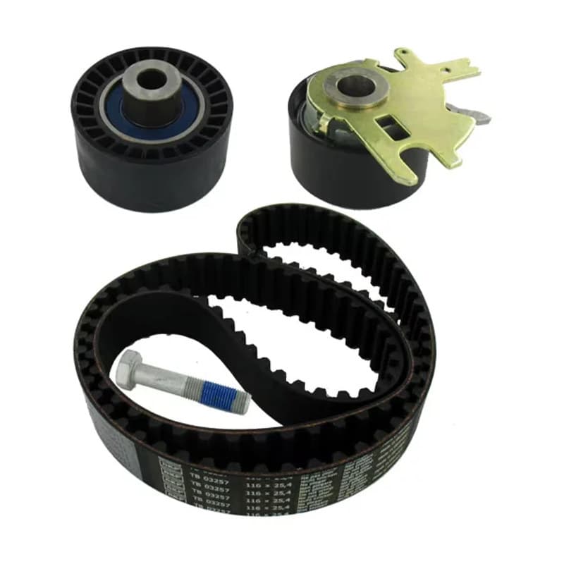 SKF VKMA 03257 paskirstymo diržo komplektas VKMA03257