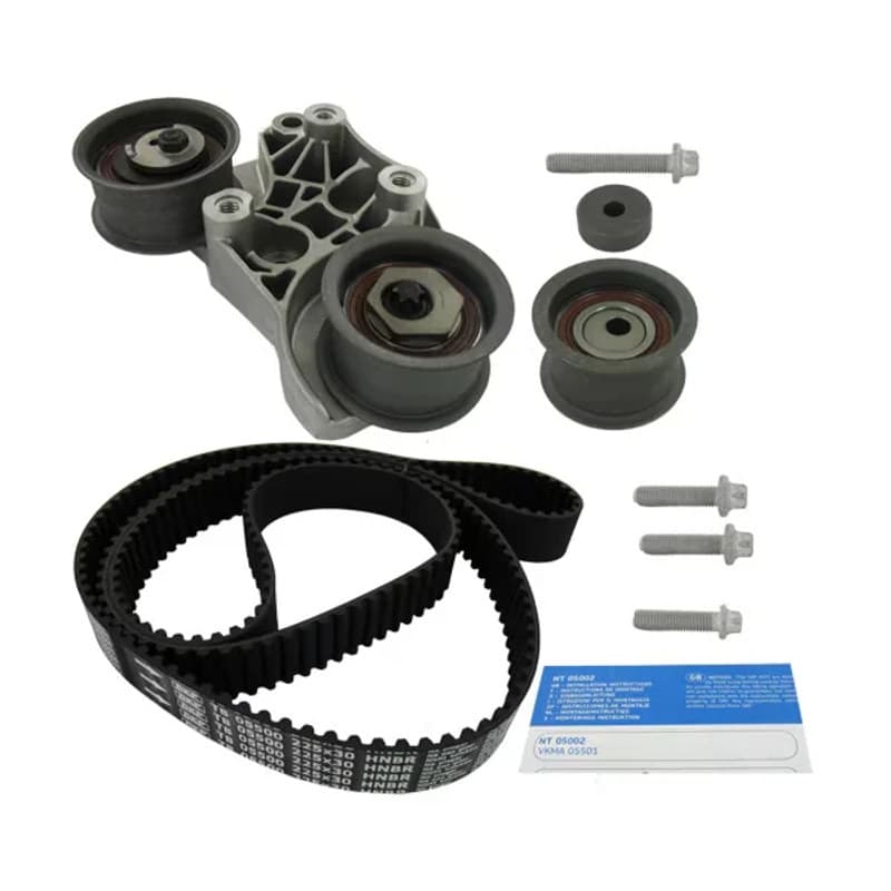 SKF VKMA 05501 paskirstymo diržo komplektas