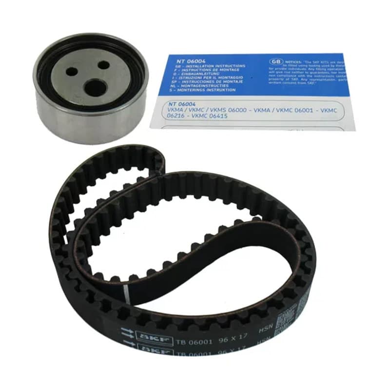 SKF VKMA 06003 paskirstymo diržo komplektas VKMA06003