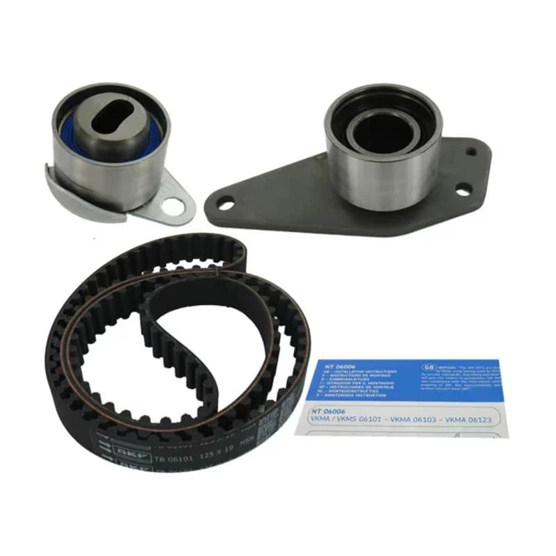 SKF VKMA 06101 paskirstymo diržo komplektas VKMA06101