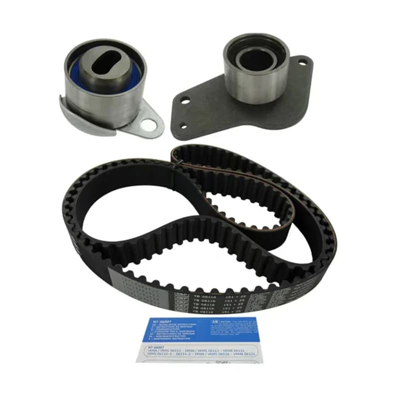 SKF VKMA 06116 paskirstymo diržo komplektas VKMA06116