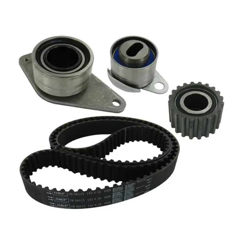 SKF VKMA 06125 paskirstymo diržo komplektas VKMA06125
