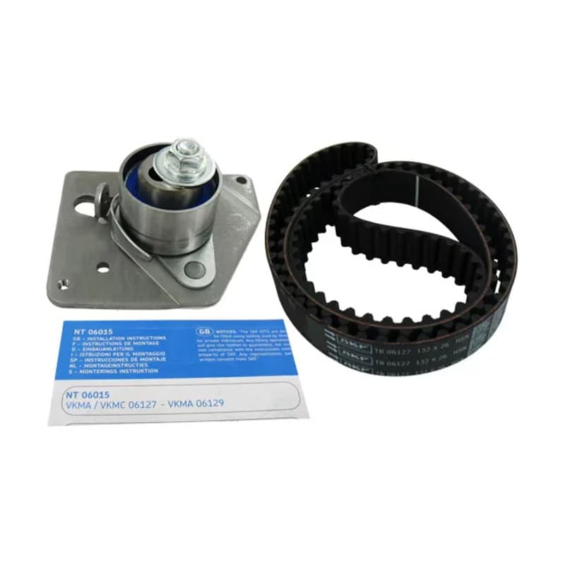 SKF VKMA 06127 paskirstymo diržo komplektas VKMA06127