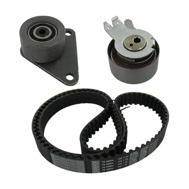 SKF VKMA 06604 paskirstymo diržo komplektas VKMA06604