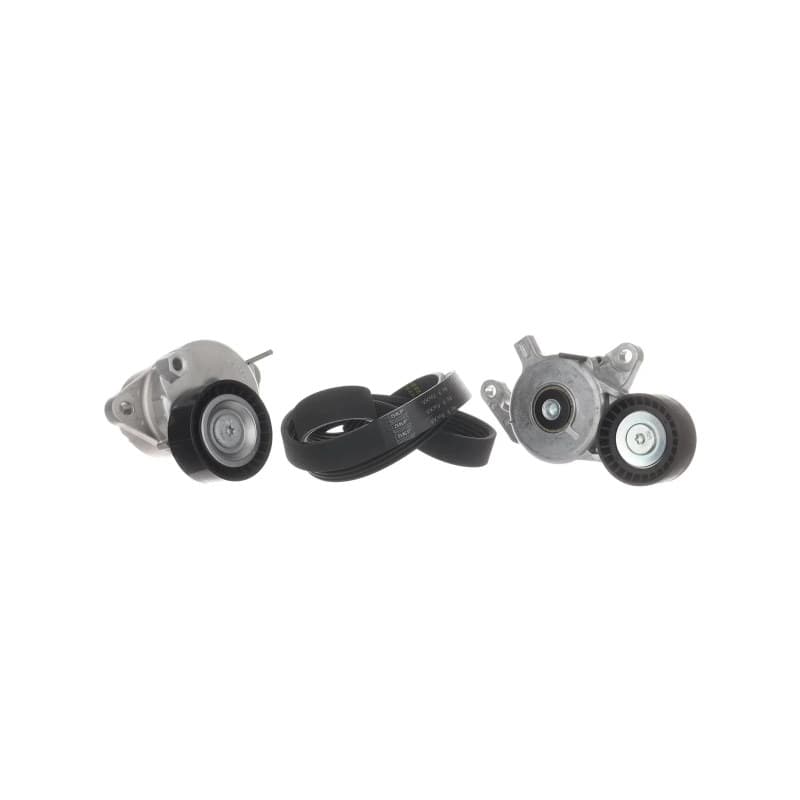 SKF VKMA 33339 V formos rumbuotas diržas, komplektas VKMA33339