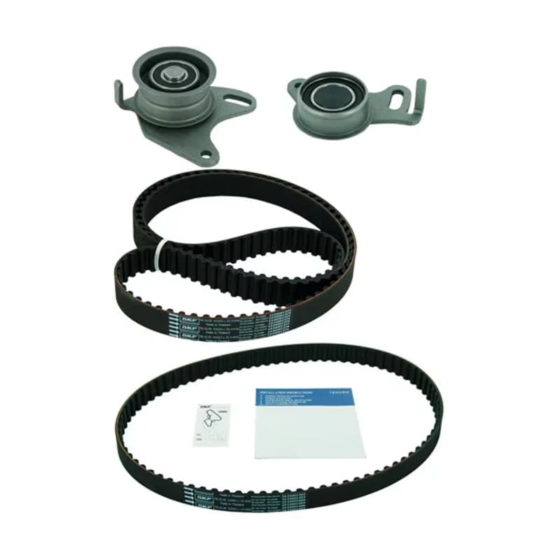 SKF VKMA 95010 paskirstymo diržo komplektas VKMA95010
