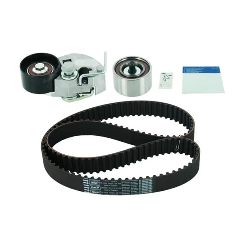 SKF VKMA 95660 paskirstymo diržo komplektas VKMA95660