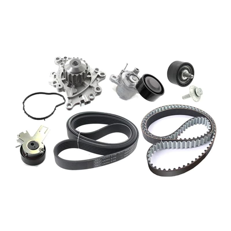 Pagalbinis diržas SKF VKMC13001