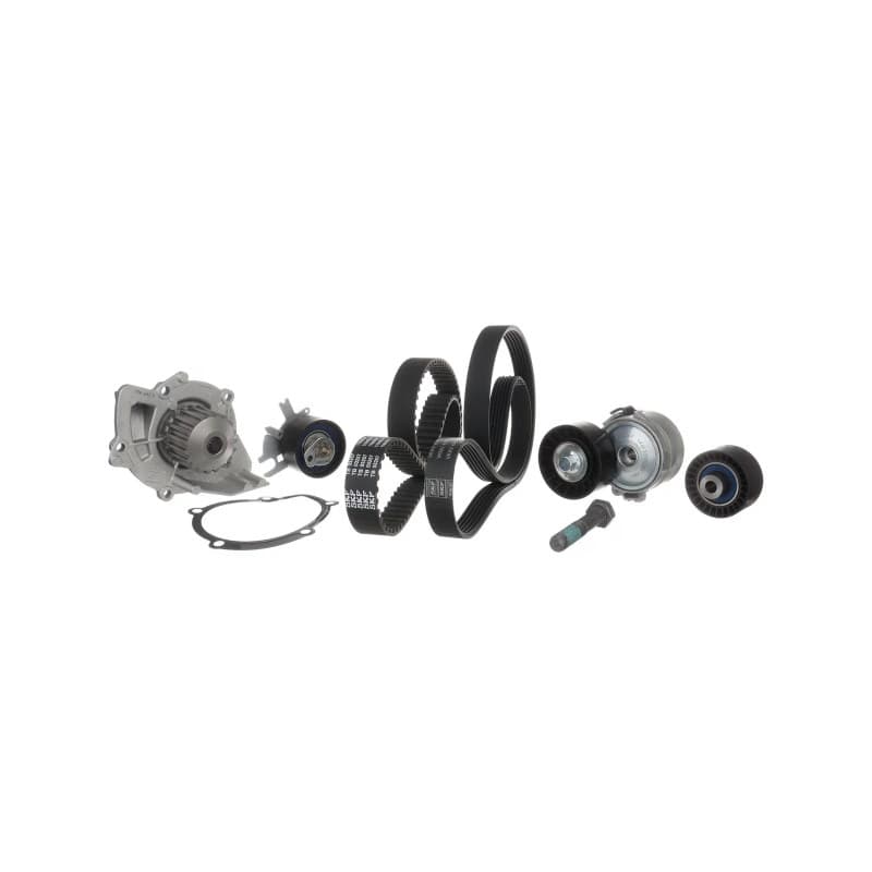 Pagalbinis diržas SKF VKMC13008 VKMC 13008