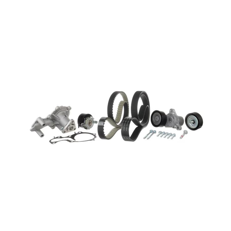 Pagalbinis diržas SKF VKMC14002 VKMC 14002