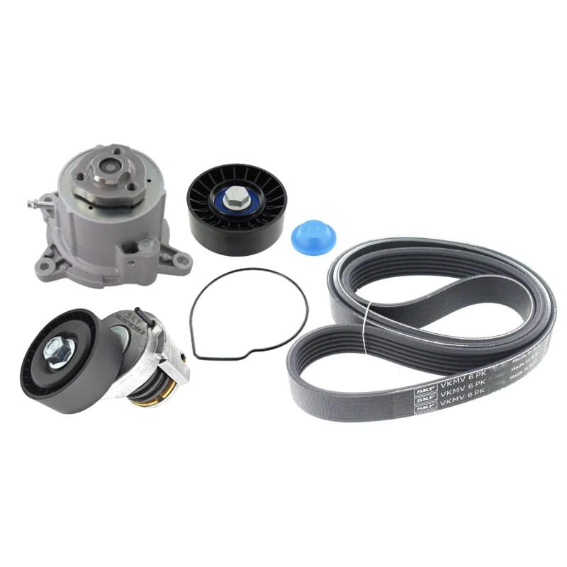 Pagalbinis diržas SKF VKMC31154 VKMC 31154