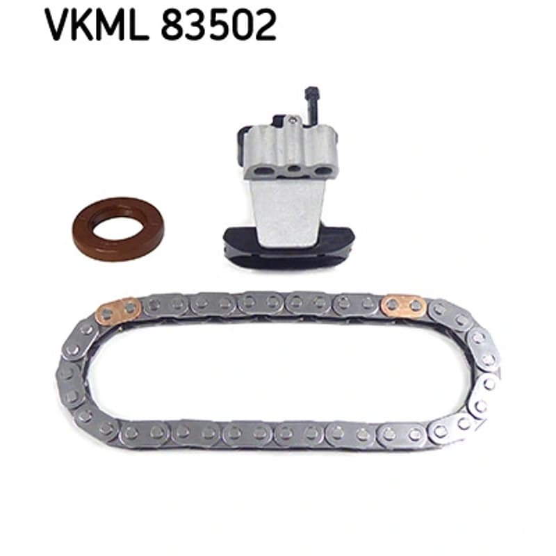 SKF VKML 83502 paskirstymo grandinės komplektas VKML83502