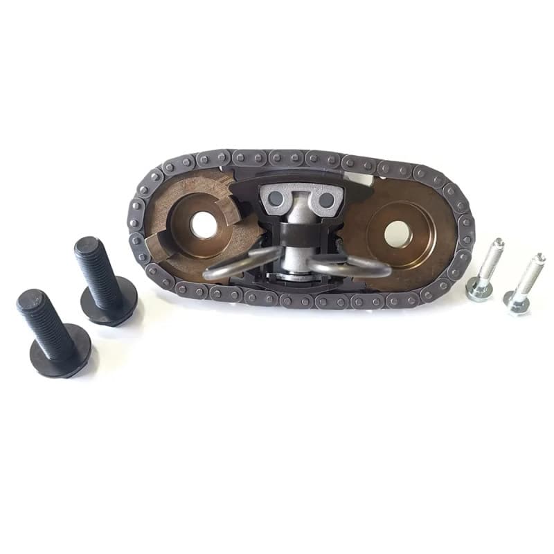 SKF VKML 85500 paskirstymo grandinės komplektas VKML85500