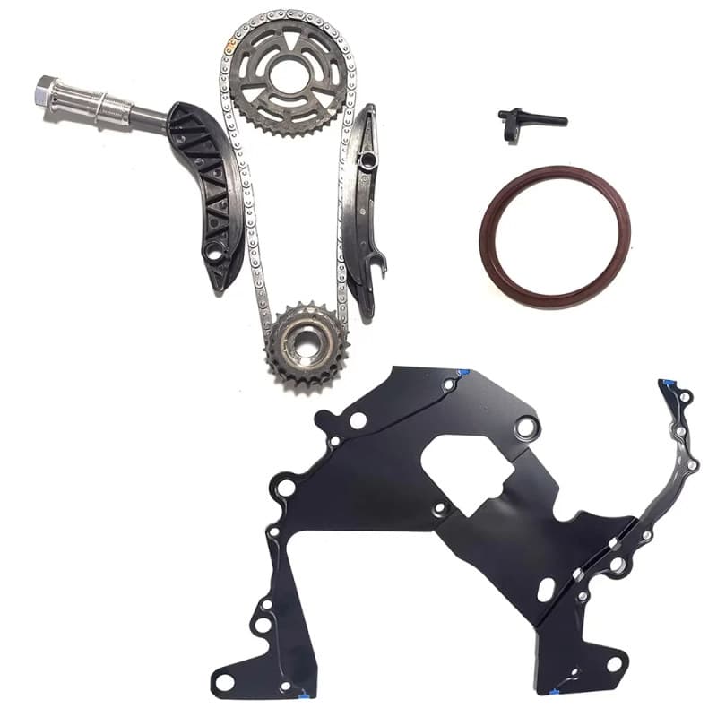 SKF VKML 88012 paskirstymo grandinės komplektas VKML88012