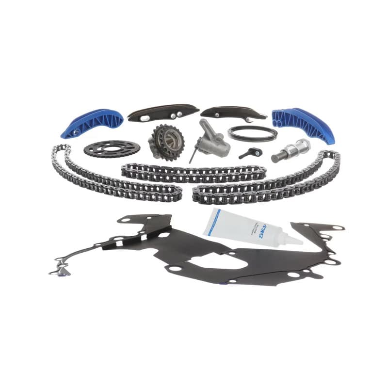 SKF VKML 88013 paskirstymo grandinės komplektas