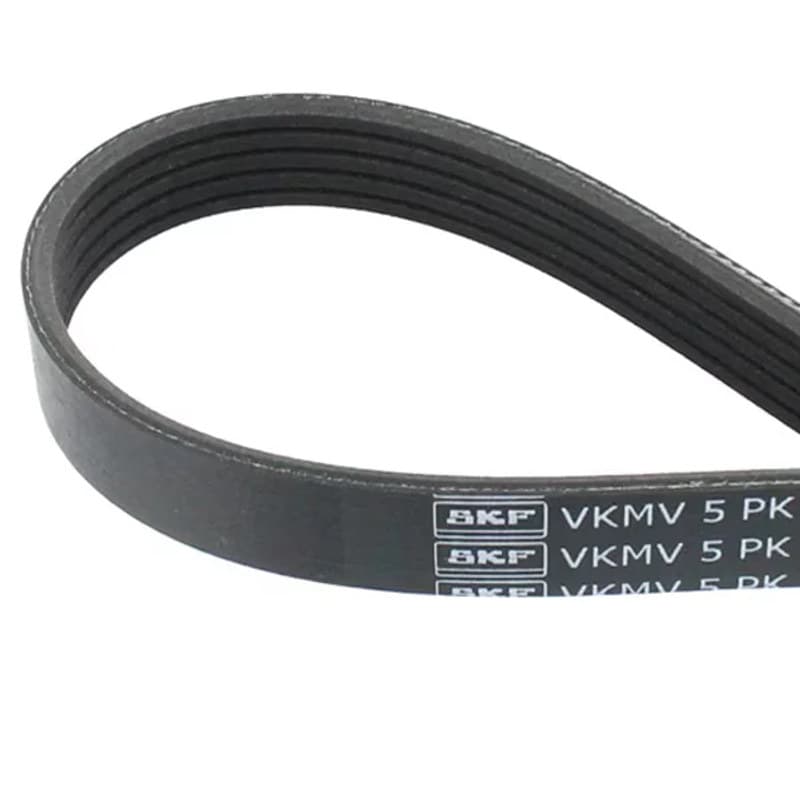 SKF VKMV 5PK1432 V formos rumbuoti diržai VKMV5PK1432