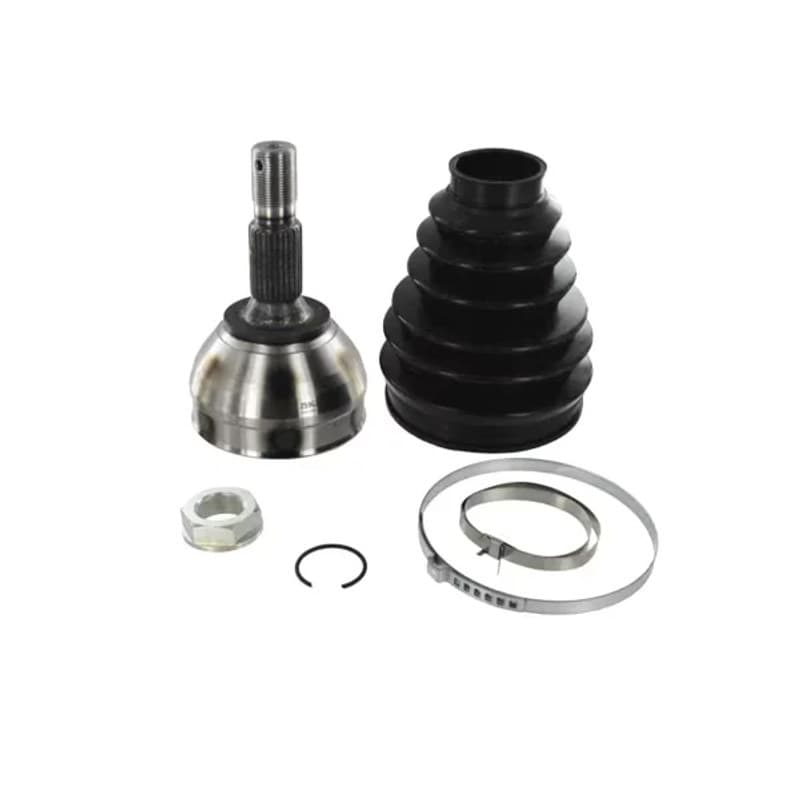 SKF VKJA 5349 jungčių komplektas, kardaninis velenas