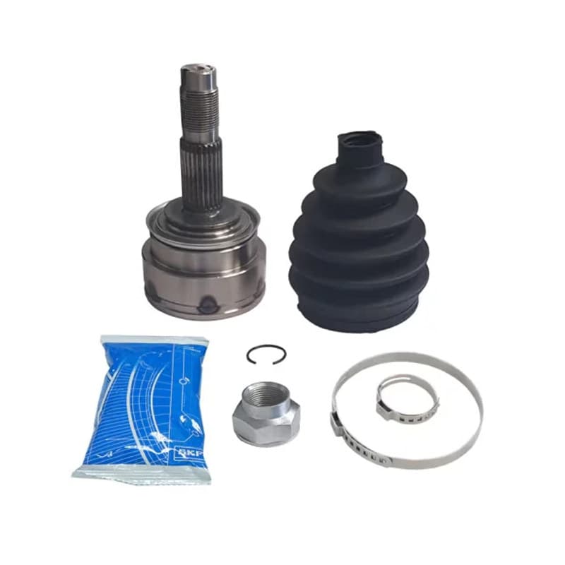 SKF VKJA 5468 jungčių komplektas, kardaninis velenas