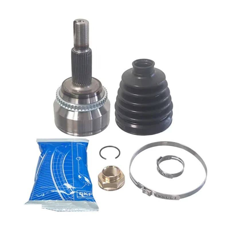 SKF VKJA 5796 jungčių komplektas, kardaninis velenas