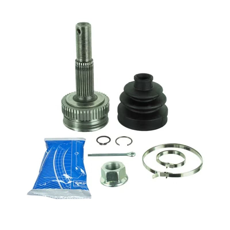 SKF VKJA 5829 jungčių komplektas, kardaninis velenas
